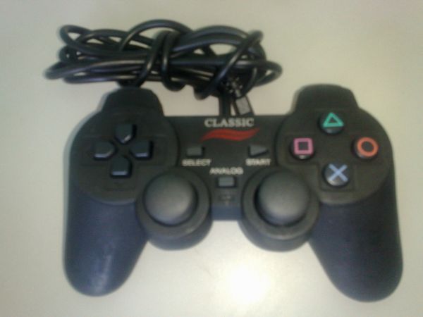 joystick classic USB